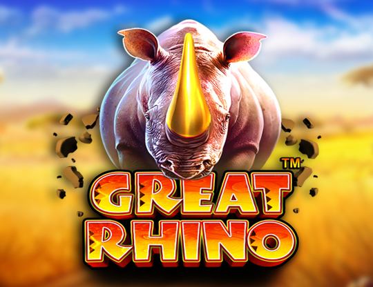 Great Rhino